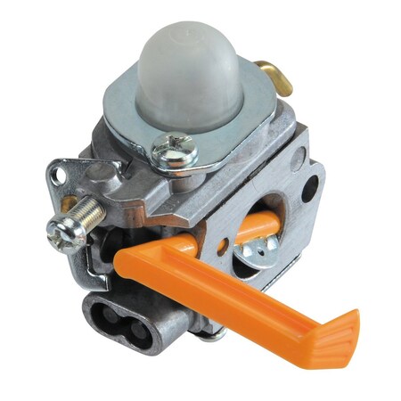 Sunbelt Complete Carburetor 3.7" x3" x2.4" A-B1C1UH60E